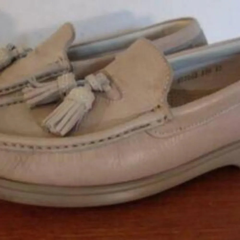Florsheim Men's Tan Loafers